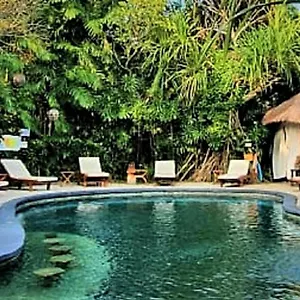 Hotel Puri Cendana Bali, Seminyak