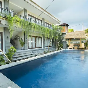 Bed and breakfast Sleepwell, Seminyak