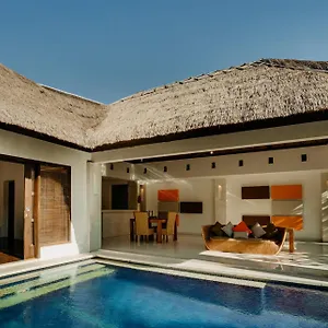 Villa Bvilla, Seminyak