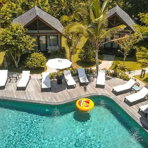 Hotel Kashantee Village, Seminyak